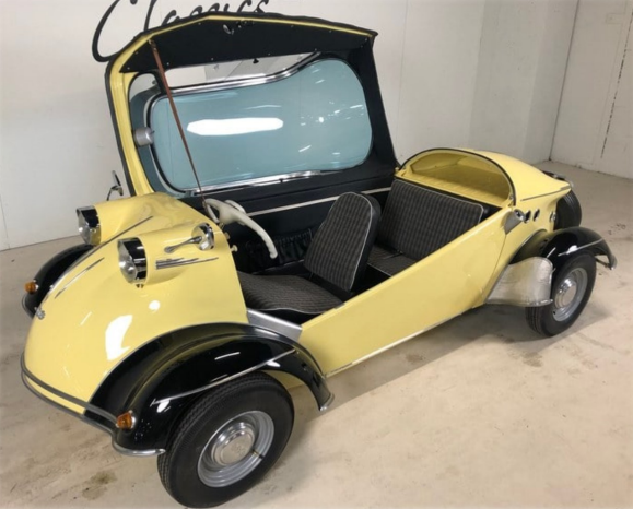 FMR Tg500