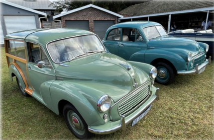 Morris 1000